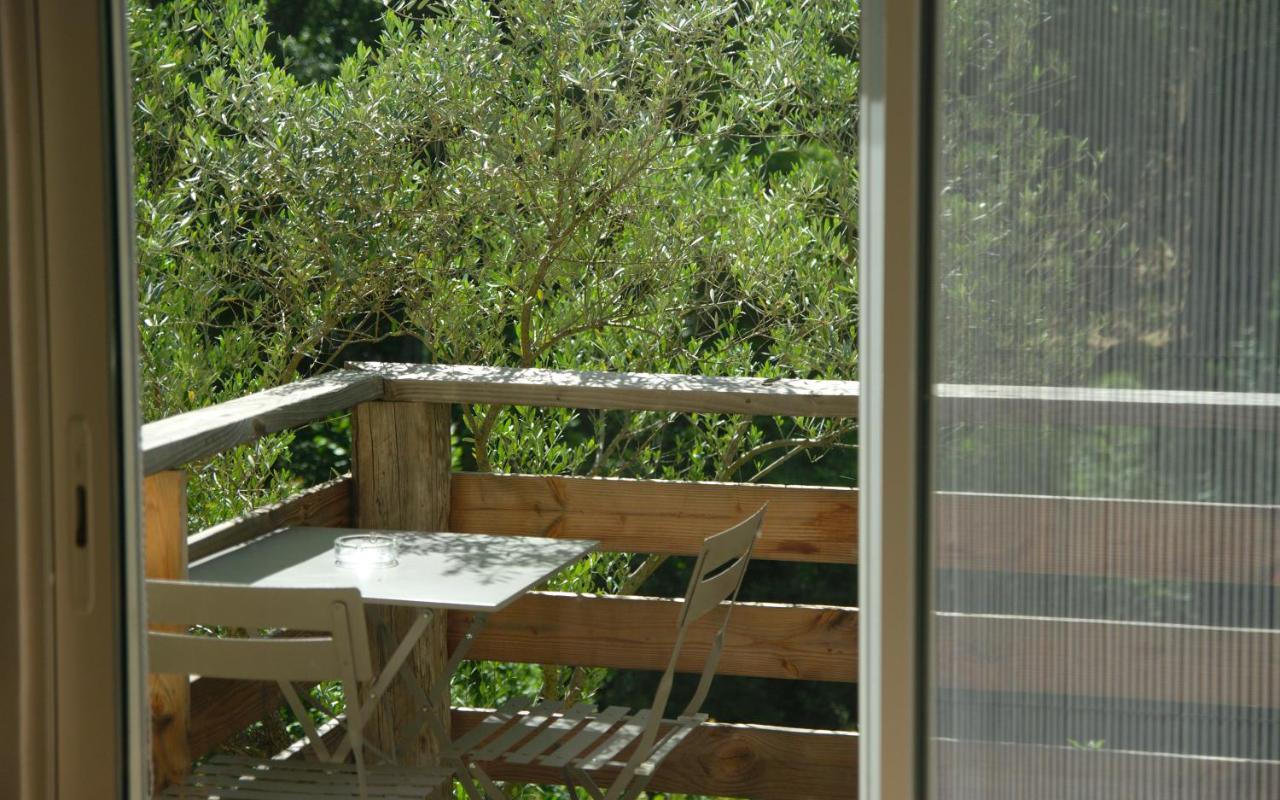 Mas De Font Chaude Bed & Breakfast Clermont-l'Herault