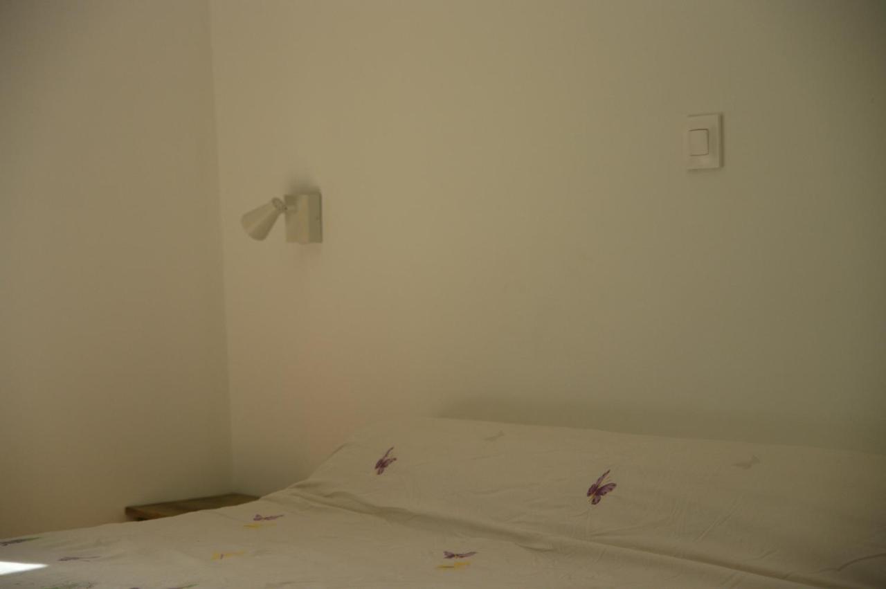 Bed & Breakfast Mas De Font Chaude *