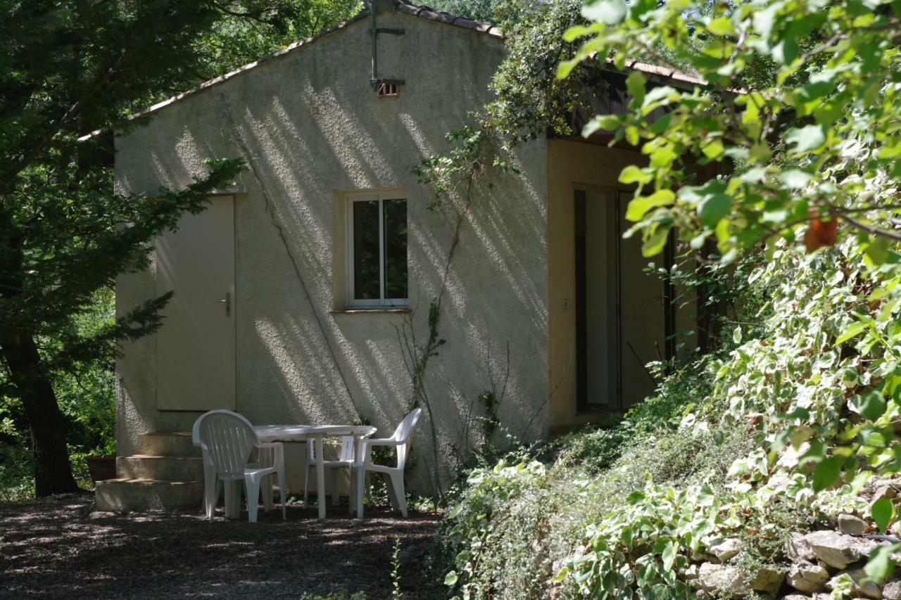 Mas De Font Chaude Bed & Breakfast