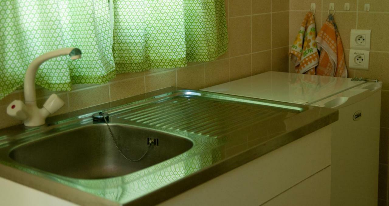 Mas De Font Chaude Bed & Breakfast Clermont-l'Herault