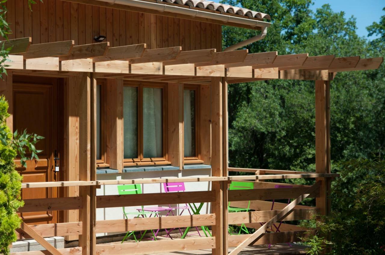 Mas De Font Chaude Bed & Breakfast Clermont-l'Herault